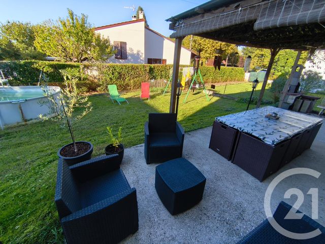 Maison à vendre - 6 pièces - 133 m2 - Penne D Agenais - 47 - AQUITAINE