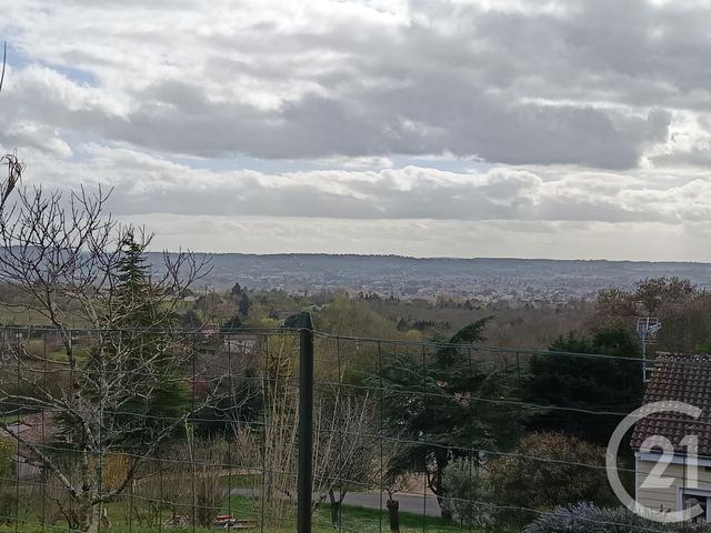 Maison &agrave; vendre - 4 pi&egrave;ces - 155 m2 - Villeneuve Sur Lot - 47 - AQUITAINE