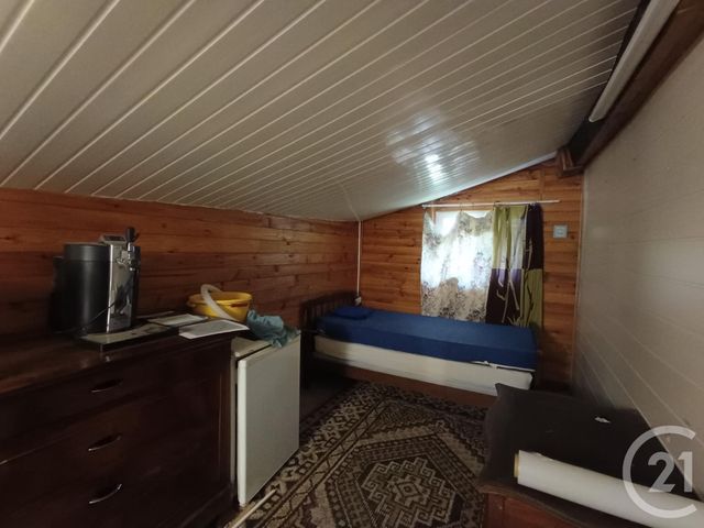 Maison &agrave; vendre - 4 pi&egrave;ces - 155 m2 - Villeneuve Sur Lot - 47 - AQUITAINE