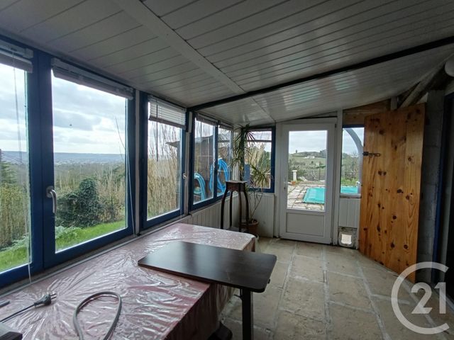 Maison &agrave; vendre - 4 pi&egrave;ces - 155 m2 - Villeneuve Sur Lot - 47 - AQUITAINE