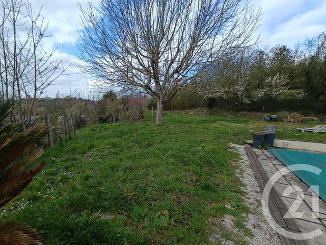 Maison &agrave; vendre - 4 pi&egrave;ces - 155 m2 - Villeneuve Sur Lot - 47 - AQUITAINE