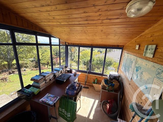 Maison &agrave; vendre - 4 pi&egrave;ces - 155 m2 - Villeneuve Sur Lot - 47 - AQUITAINE