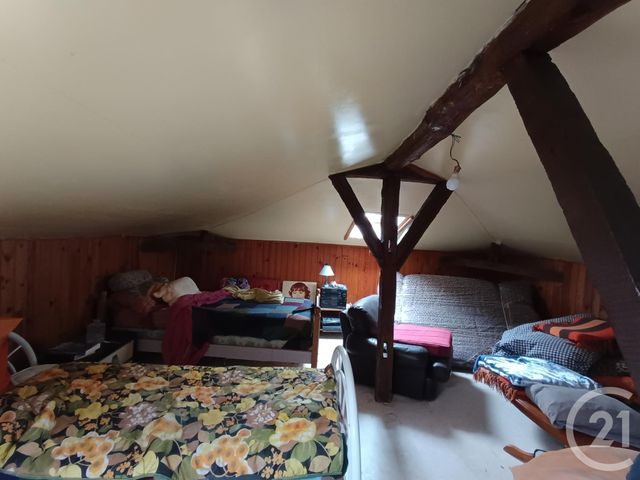 Maison &agrave; vendre - 4 pi&egrave;ces - 155 m2 - Villeneuve Sur Lot - 47 - AQUITAINE