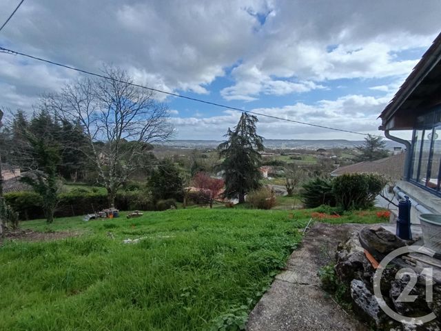 Maison &agrave; vendre - 4 pi&egrave;ces - 155 m2 - Villeneuve Sur Lot - 47 - AQUITAINE