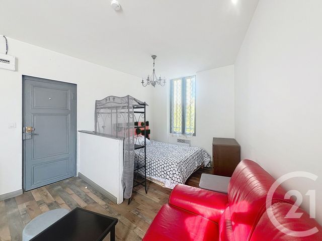 Appartement F1 à louer - 1 pièce - 24,85 m2 - Foulayronnes - 47 - AQUITAINE