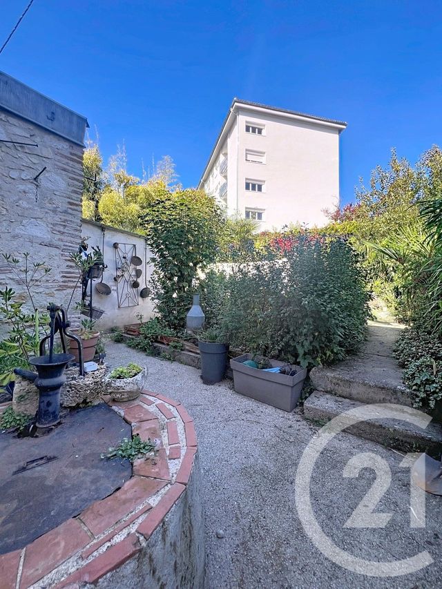 Appartement à louer - 2 pièces - 32,83 m2 - Foulayronnes - 47 - AQUITAINE
