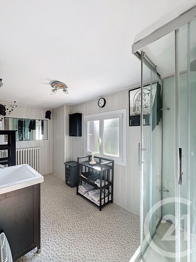 Maison à vendre - 4 pièces - 152,80 m2 - Ste Livrade Sur Lot - 47 - AQUITAINE