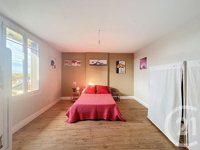 Maison à vendre - 4 pièces - 152,80 m2 - Ste Livrade Sur Lot - 47 - AQUITAINE