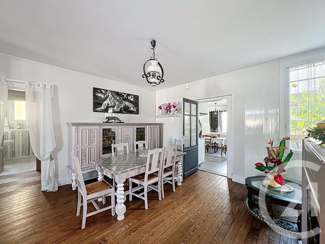 Maison à vendre - 4 pièces - 152,80 m2 - Ste Livrade Sur Lot - 47 - AQUITAINE