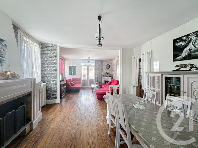 Maison à vendre - 4 pièces - 152,80 m2 - Ste Livrade Sur Lot - 47 - AQUITAINE