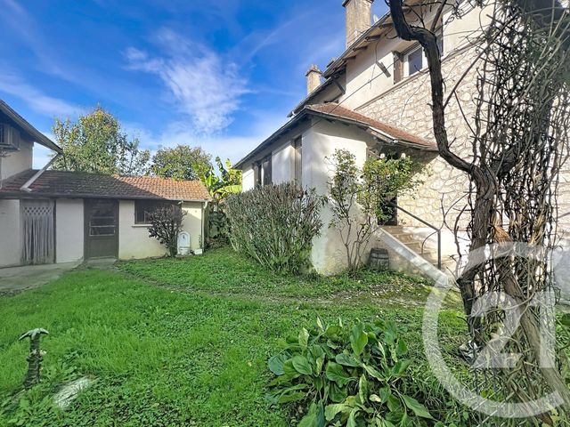 Maison à vendre - 4 pièces - 152,80 m2 - Ste Livrade Sur Lot - 47 - AQUITAINE