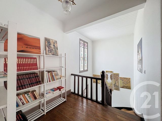 Maison à vendre - 4 pièces - 152,80 m2 - Ste Livrade Sur Lot - 47 - AQUITAINE