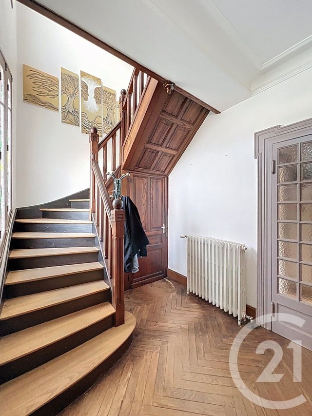 Maison à vendre - 4 pièces - 152,80 m2 - Ste Livrade Sur Lot - 47 - AQUITAINE