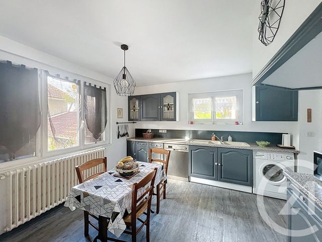 Maison à vendre - 4 pièces - 152,80 m2 - Ste Livrade Sur Lot - 47 - AQUITAINE