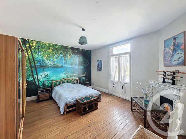 Maison à vendre - 4 pièces - 152,80 m2 - Ste Livrade Sur Lot - 47 - AQUITAINE