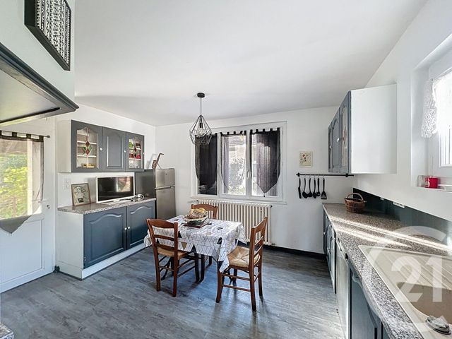 Maison à vendre - 4 pièces - 152,80 m2 - Ste Livrade Sur Lot - 47 - AQUITAINE