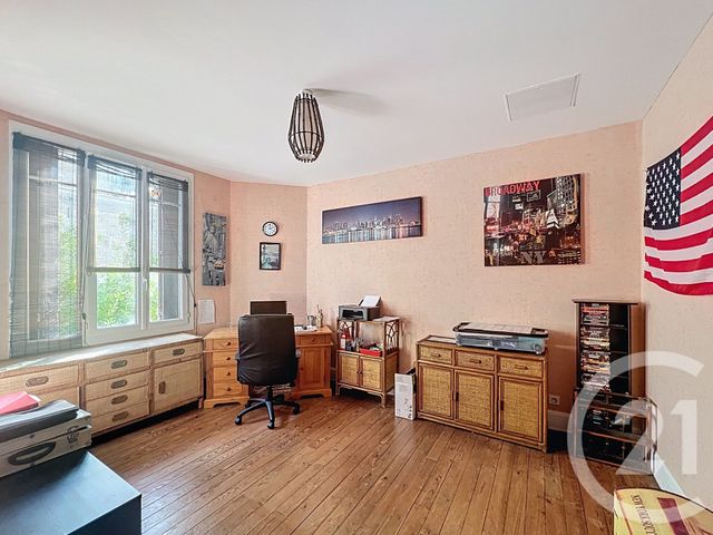 Maison à vendre - 4 pièces - 152,80 m2 - Ste Livrade Sur Lot - 47 - AQUITAINE