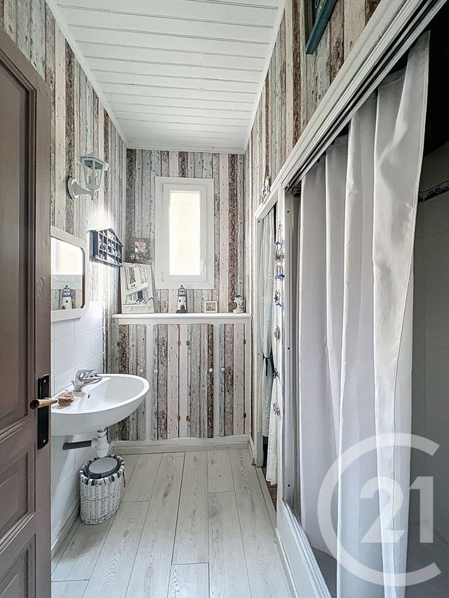 Maison à vendre - 4 pièces - 152,80 m2 - Ste Livrade Sur Lot - 47 - AQUITAINE