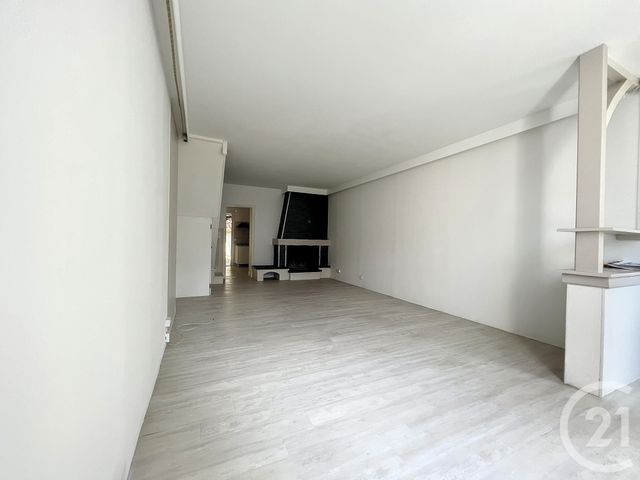 Maison à louer - 3 pièces - 77,47 m2 - Villeneuve Sur Lot - 47 - AQUITAINE