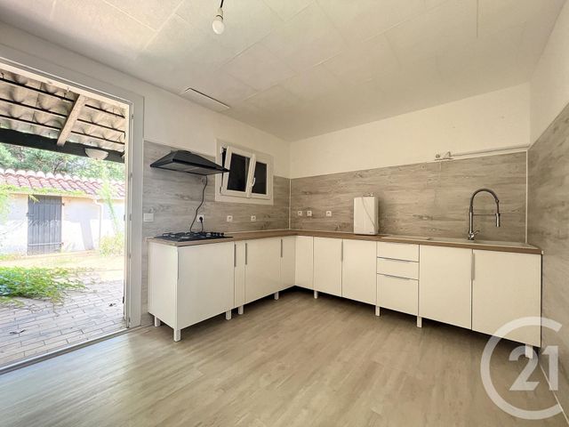 Maison à louer - 3 pièces - 77,47 m2 - Villeneuve Sur Lot - 47 - AQUITAINE