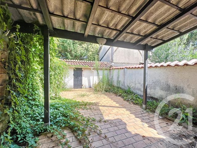 Maison à louer - 3 pièces - 77,47 m2 - Villeneuve Sur Lot - 47 - AQUITAINE