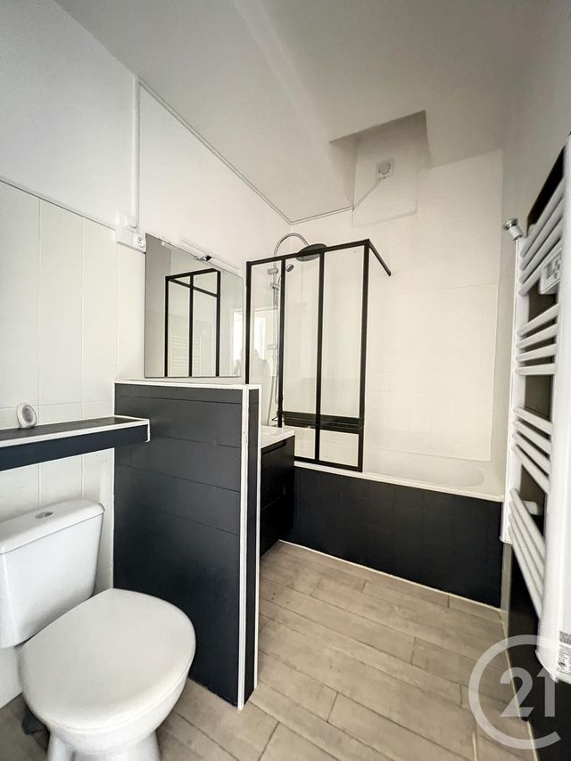 Maison à louer - 3 pièces - 77,47 m2 - Villeneuve Sur Lot - 47 - AQUITAINE