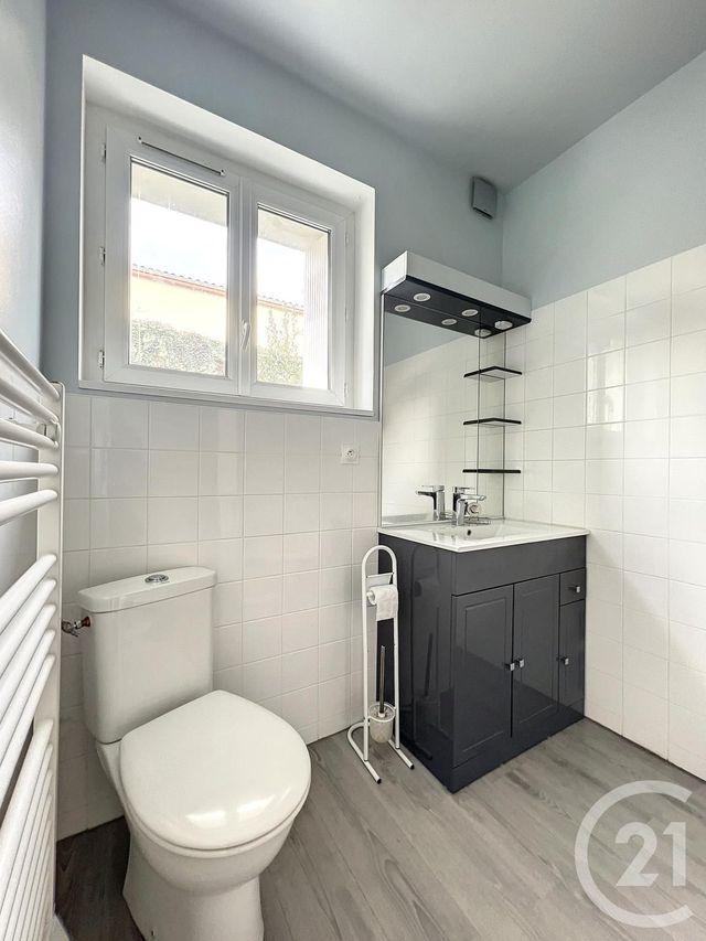 Appartement Studio à louer - 1 pièce - 29,18 m2 - Villeneuve Sur Lot - 47 - AQUITAINE