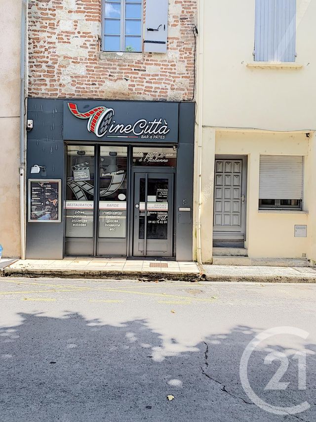 Appartement Autre à louer - 3 pièces - 68,27 m2 - Villeneuve Sur Lot - 47 - AQUITAINE