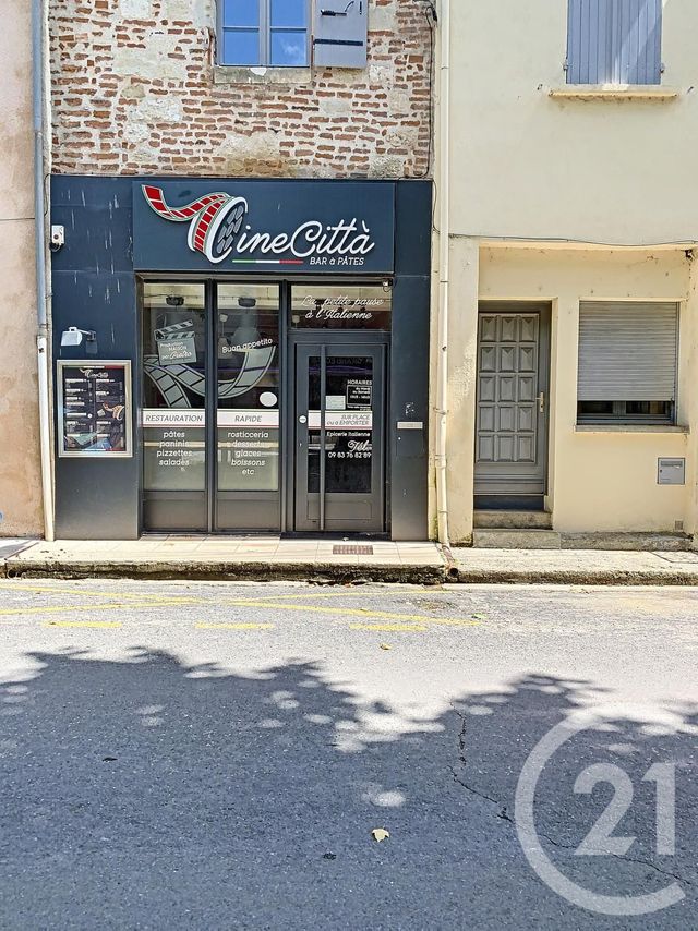 Appartement Autre à louer VILLENEUVE SUR LOT