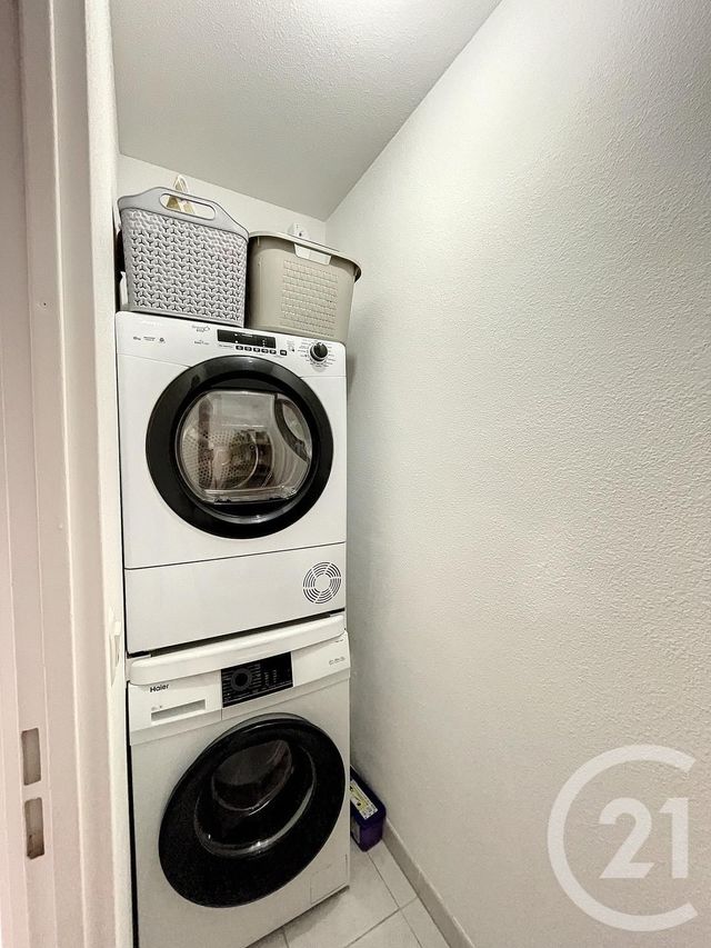 Appartement F3 à vendre - 3 pièces - 57,79 m2 - Villeneuve Sur Lot - 47 - AQUITAINE