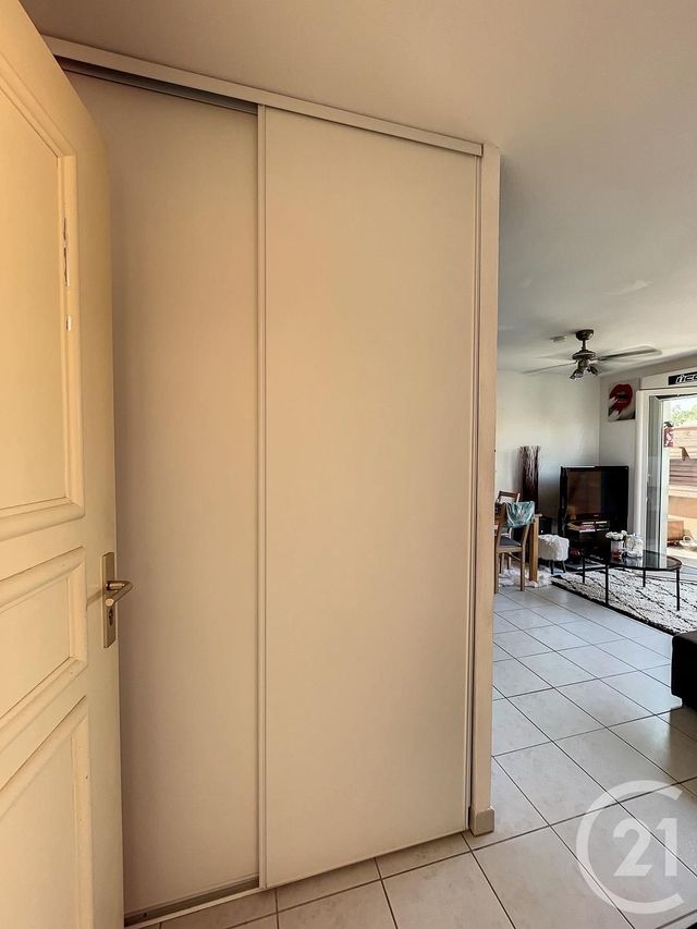 Appartement F3 à vendre - 3 pièces - 57,79 m2 - Villeneuve Sur Lot - 47 - AQUITAINE