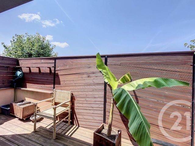 Appartement F3 à vendre - 3 pièces - 57,79 m2 - Villeneuve Sur Lot - 47 - AQUITAINE