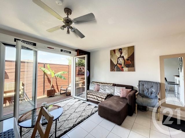 Appartement F3 à vendre VILLENEUVE SUR LOT