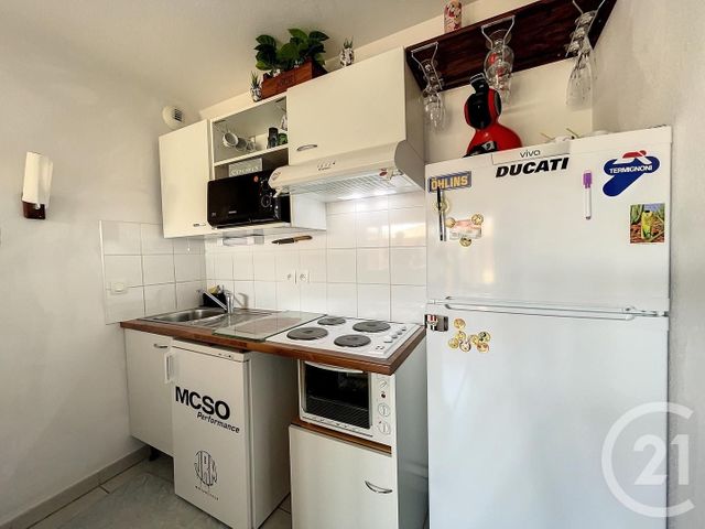 Appartement F3 à vendre - 3 pièces - 57,79 m2 - Villeneuve Sur Lot - 47 - AQUITAINE