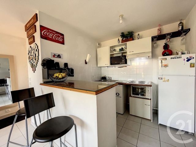 Appartement F3 à vendre - 3 pièces - 57,79 m2 - Villeneuve Sur Lot - 47 - AQUITAINE