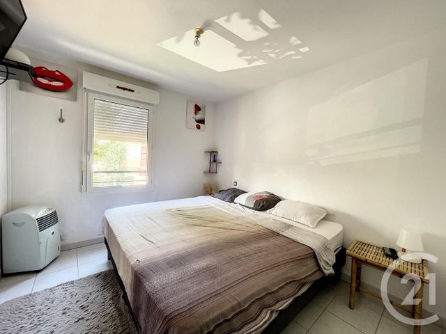 Appartement F3 à vendre - 3 pièces - 57,79 m2 - Villeneuve Sur Lot - 47 - AQUITAINE