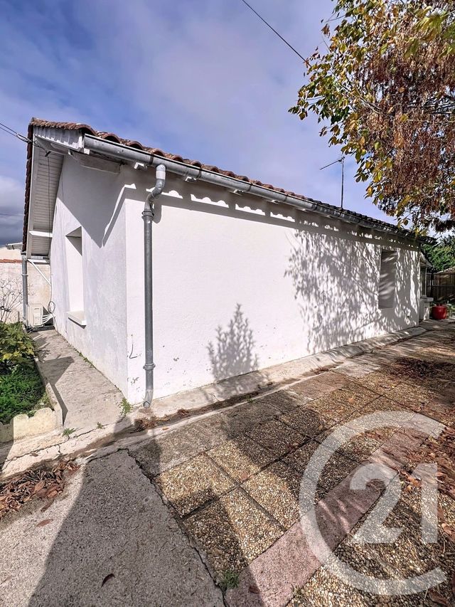 Maison à louer - 2 pièces - 30,82 m2 - Villeneuve Sur Lot - 47 - AQUITAINE