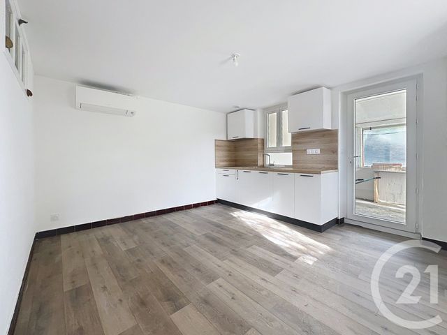 Maison à louer - 2 pièces - 30,82 m2 - Villeneuve Sur Lot - 47 - AQUITAINE