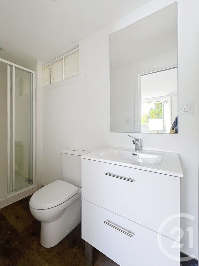 Maison à louer - 2 pièces - 30,82 m2 - Villeneuve Sur Lot - 47 - AQUITAINE