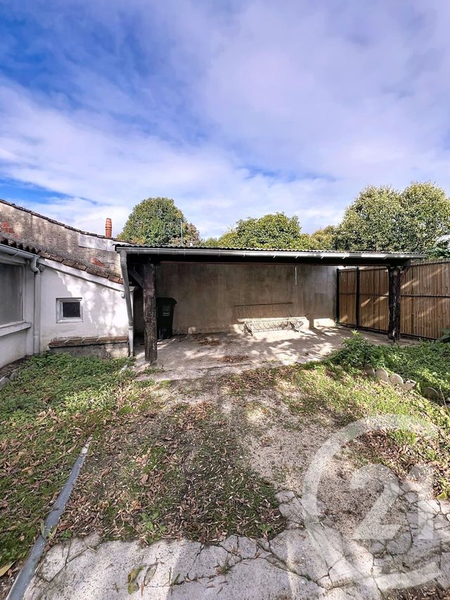 Maison à louer - 2 pièces - 30,82 m2 - Villeneuve Sur Lot - 47 - AQUITAINE
