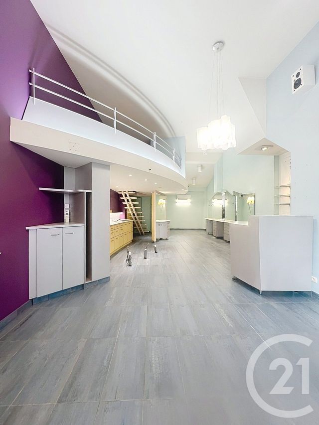 Appartement Local à louer AGEN