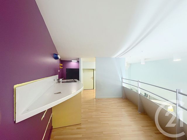 Appartement Local à louer - 2 pièces - 78 m2 - Agen - 47 - AQUITAINE