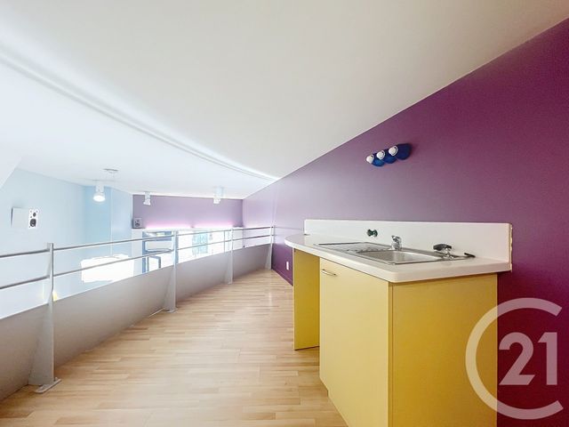 Appartement Local à louer - 2 pièces - 78 m2 - Agen - 47 - AQUITAINE