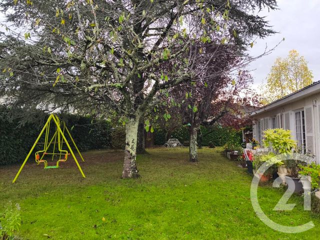 Maison à vendre - 4 pièces - 103 m2 - Monflanquin - 47 - AQUITAINE