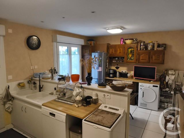 Maison à vendre - 4 pièces - 103 m2 - Monflanquin - 47 - AQUITAINE