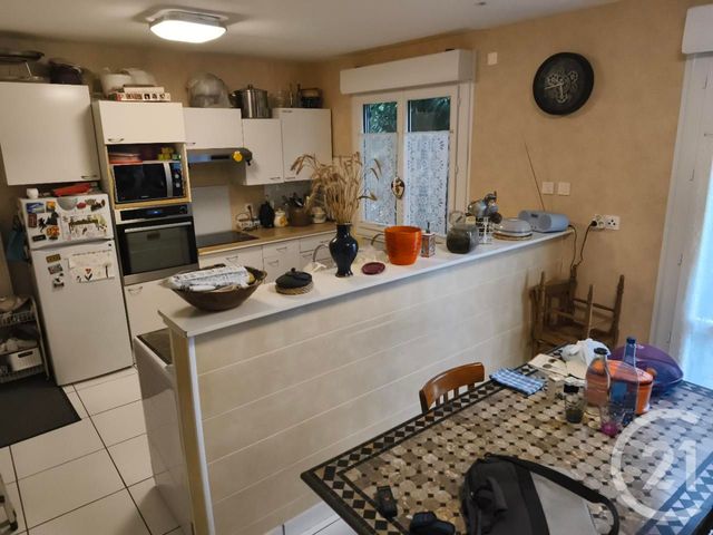 Maison à vendre - 4 pièces - 103 m2 - Monflanquin - 47 - AQUITAINE