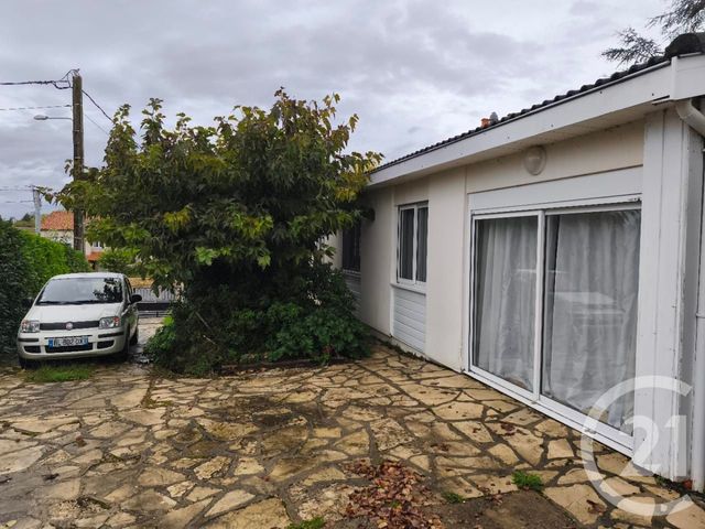 Maison à vendre - 4 pièces - 103 m2 - Monflanquin - 47 - AQUITAINE