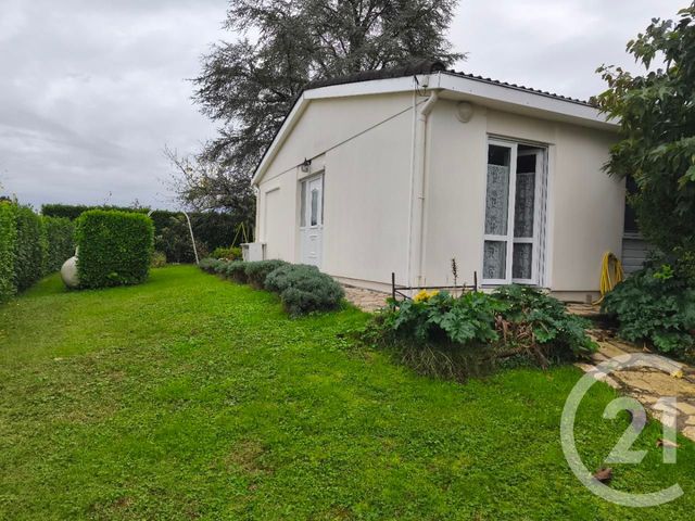 Maison à vendre - 4 pièces - 103 m2 - Monflanquin - 47 - AQUITAINE