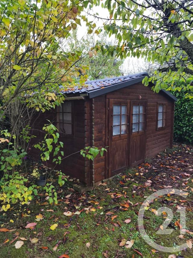 Maison à vendre - 4 pièces - 103 m2 - Monflanquin - 47 - AQUITAINE