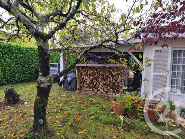 Maison à vendre - 4 pièces - 103 m2 - Monflanquin - 47 - AQUITAINE